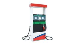 Jayo - Model JY 30 Series - Fuel Dispenser for Gas Stations