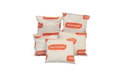 Green Boom - Oil Sorbent Pillows