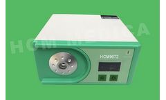 HCM Medica - Model HCM9672 - 100W Endoscope Light Source