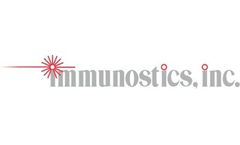 Immunostics - Model AFIAS-1 - Automated Immunoassay Analyzer - Brochure