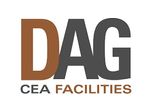 DAG Facilities Hires Jeffrey Lair To Lead Design