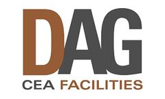 DAG Facilities Hires Jeffrey Lair To Lead Design