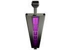 Horti-Blade - Model H - Ultra Low-Profile Horticultural LED Grow-Light for Vertical Farming