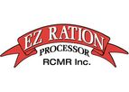 RCMR - Pickup Pulled Computer Controlled EZ Ration Processors