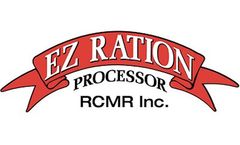 RCMR - Pickup Pulled Computer Controlled EZ Ration Processors