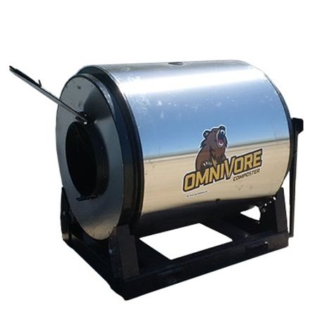 Omnivore - Mortality Disposal - Continuous Composter By Innovative ...