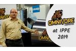 Omnivore Composters at IPPE 2019 - Video