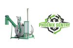 Phoenix Sentry - Thermal Dehydrator - Video