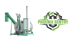 Phoenix Sentry - Thermal Dehydrator - Video