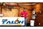 Talon Poultry Euthanizing System - Innovative Poultry Products - Video