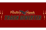 Poultry Hawk - Track Diverter - Video