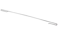 AMT - Model 27100 - Catching Hook With Wire Handle