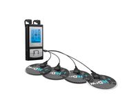 Omega Foot Stimulator with Remote Control