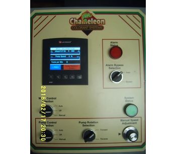 Custom Built Controls - Egg Counting & PID Flow Control By ...