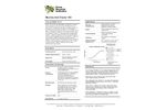 Model GMA-012 - Murine Anti-Factor VIII Antibodies Datasheet