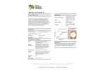 Model GMA-101 - Murine Anti-Factor IX Antibodies Datasheet