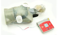 TransMax - CPR Patient Simulator