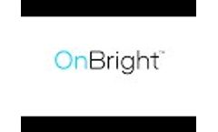 OnBright Overview - Video