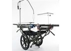 FareTec - Model PST - Portable Surgery Table