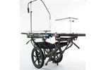 FareTec - Model PST - Portable Surgery Table