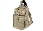 FareTec - Responder Backpack Kits loaded with Essentials
