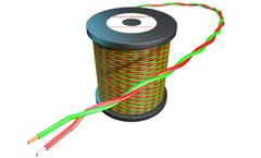 Elektrisola - Model Twisted Pair - Thermocouple Wire
