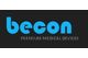 Becon Medical Ltd.