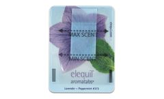 Elequil Aromatabs - Model Lavender-Peppermint 373 - Max Scent