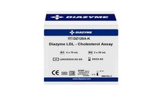 Diazyme - Model DZ128A - LDL-Cholesterol Assay