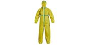 Chemical Protective Coverall