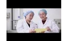 Xinle Huabao Medical Products Co., Ltd.- Video