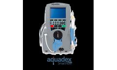 Aquadex SmartFlow System