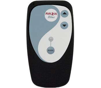 Avazzia Blue - Model A4-AB - OTC Device for Pain Relief