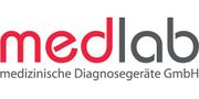 Medlab medizinische Diagnosegerate GmbH