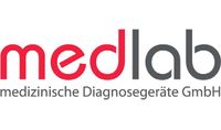 Medlab medizinische Diagnosegerate GmbH