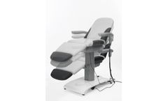 MEDlight - Treatment Chair