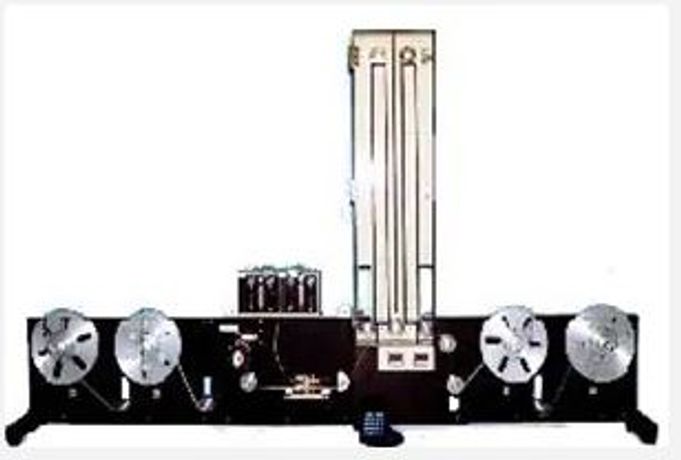 Imagene IsoFlow - Reel to Reel Dispensing System