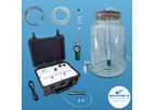 Recover U - Water Purification System with Ozone