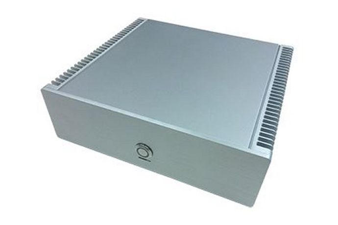 WerthSystems - Model ST-540 Intel 9. Gen - Powerful Passive-cooled Medical Computer