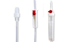 Vogt Medical - Blood Transfusion Set