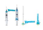 Vogt Medical - Safety Syringes and Needles