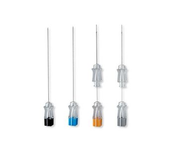 Vogt Medical - Spinal Needles with Pencil Point