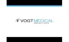 Vogt Medical - Image Film - Video