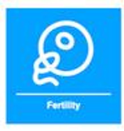 Solution for Fertility - Medical / Health Care