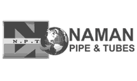 Naman Pipe & Tubes