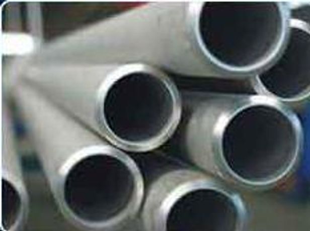 Naman Duplex - Heat Exchanger and Boiler Tube