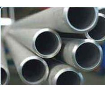 Naman Duplex - Heat Exchanger and Boiler Tube