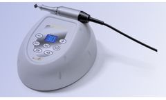 beautyTRONIC - Nail Care Device