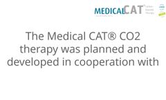 Medical CAT - eng - Video