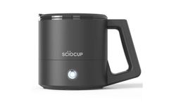 SCiOCup - Developer Kit for SCiO Cup